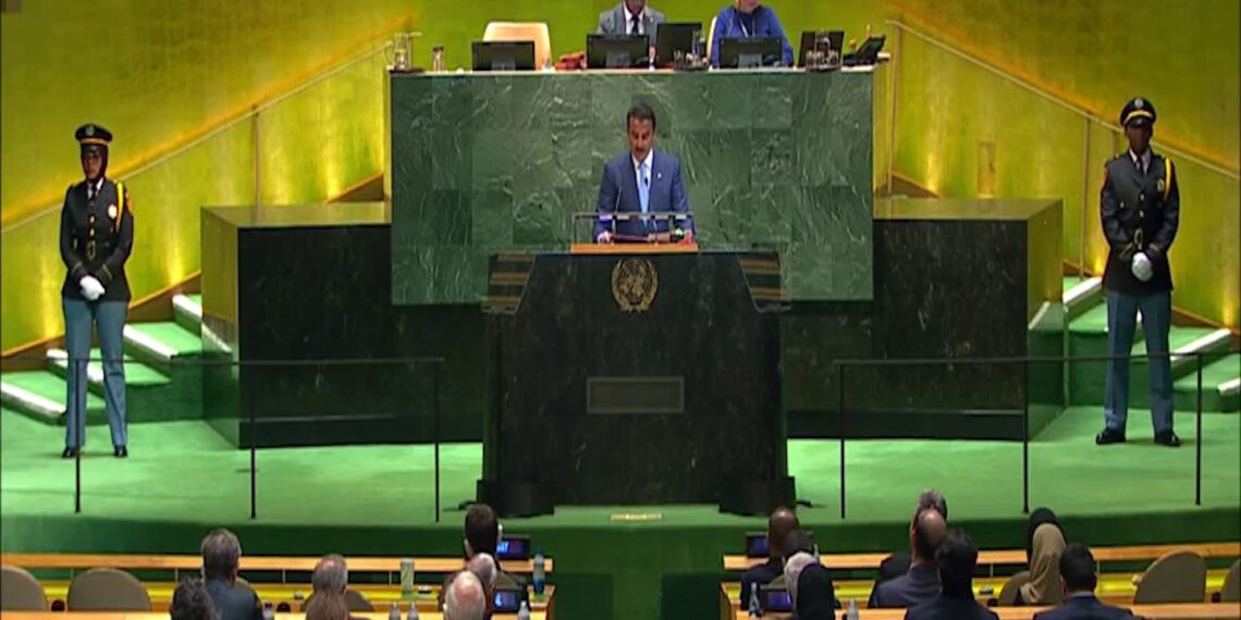 قطر له افغانستان سره د مرستې او ګډې همکارۍ غوښتنه کړې