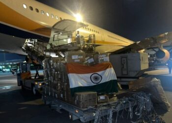 نړۍ له افغان زلزله ځپلو سره د مرستې او همکارۍ ژمنه کړې