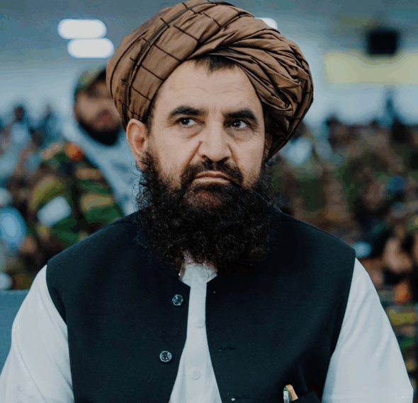 وثیق: افغانستان کې د وسله والو ډلو شتون په اړه اندېښنې بې ځایه دي