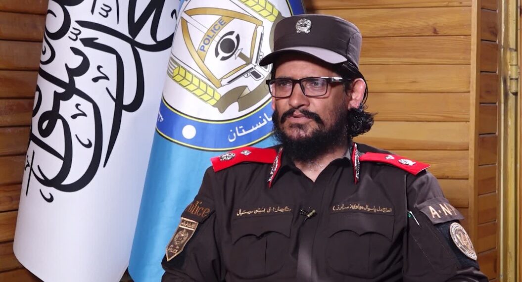 د ننګرهار امنیه قومانداني: تېرو څلورو کالو کې ۵ زره تنه د جرمونو په تور نیول شوي