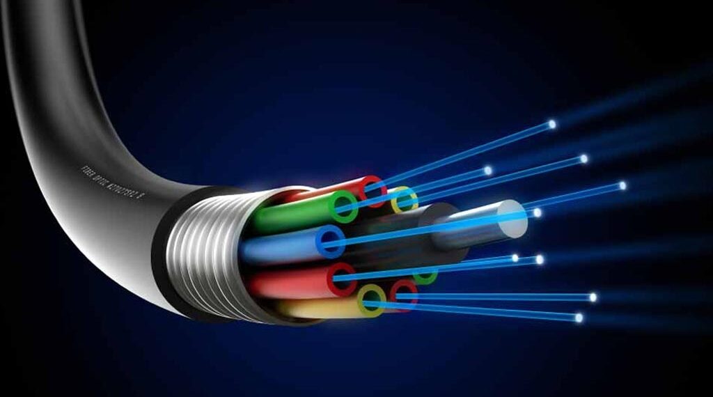 د نوري فایبر پرېکول به پر ښوونیزو، روغتیايي، بانکي او سوداګریزو چارو دروند ناوړه اغېز ولري