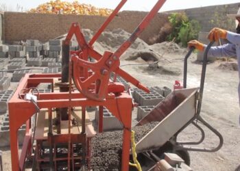 هرات ښار کې د نویو کورونو جوړولو چارې چټکې شوې دي