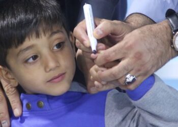 هرات کې د ګوزڼ ضد واکسین څلور ورځنی کمپاین پیل شو