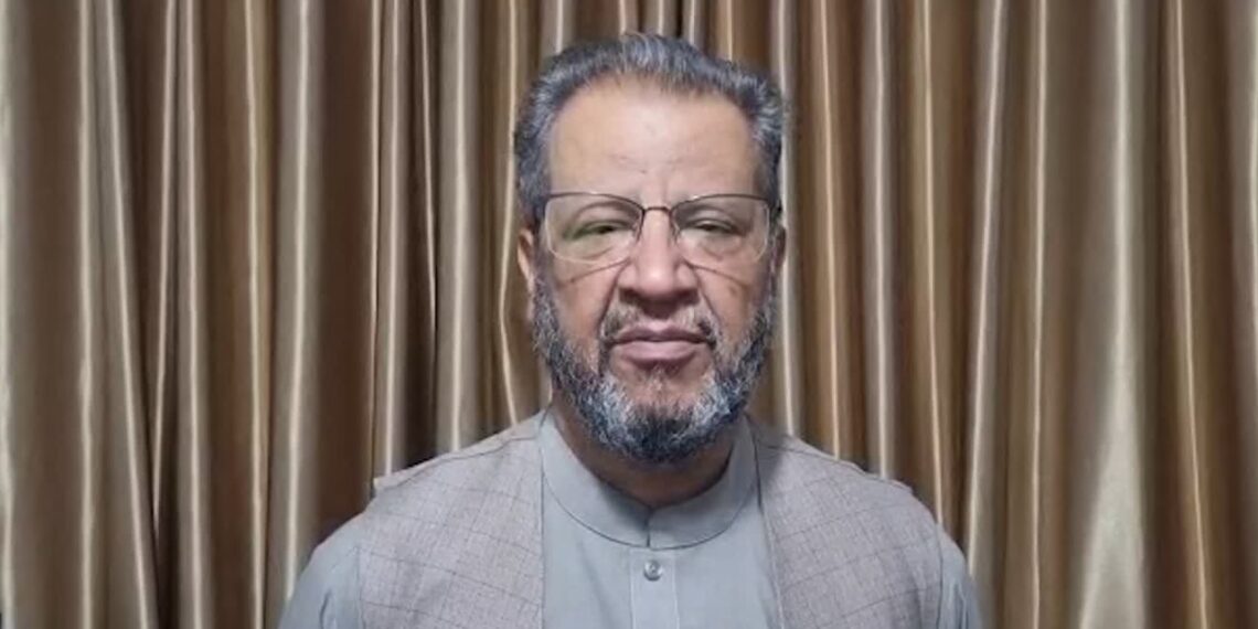 تحلیل کوونکي: پاکستان له څو لسیزو راهیسې د وسله والو ډلو روزنې ستراتیژي کاروي