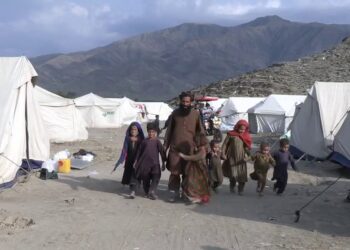 کونړ کې د تېرو زلزلو له امله ګڼ خلک په رواني ناروغیو اخته شوي