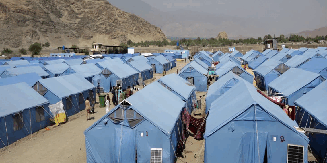 کونړ کې له زرګونه کورونو سربېره ۴۰۰ ښوونځي هم ویجاړ یا زیانمن شوي