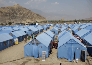 کونړ کې له زرګونه کورونو سربېره ۴۰۰ ښوونځي هم ویجاړ یا زیانمن شوي