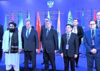 روسیه: په افغانستان کې هیڅ ډول بهرنی پوځي شتون ورته د منلو نه دی