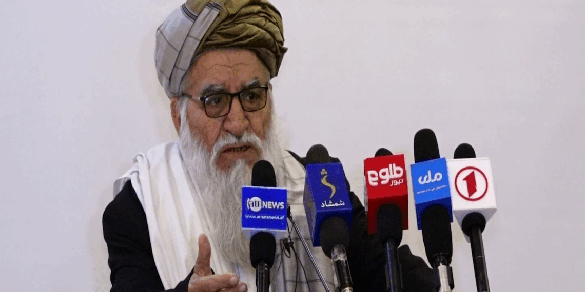 چاپېریال ساتنې ملي اداره: وچکالیو په ځينو ولايتونو کې خلک داخلي کډوالۍ ته اړ کړي