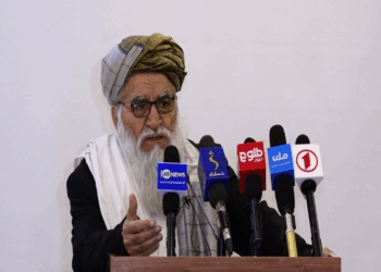 چاپېریال ساتنې ملي اداره: وچکالیو په ځينو ولايتونو کې خلک داخلي کډوالۍ ته اړ کړي