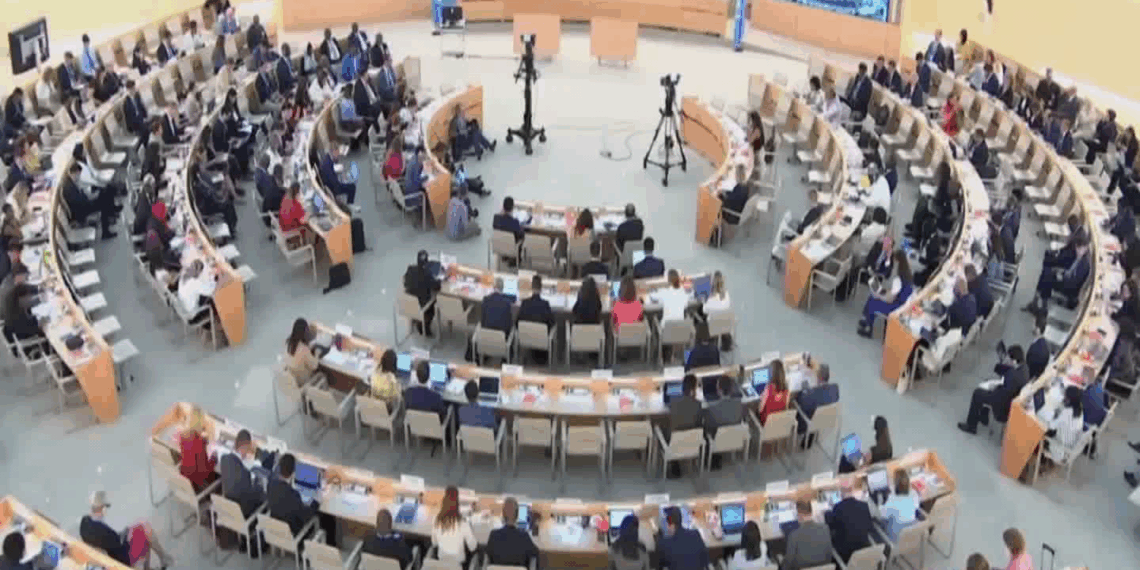 ملګرو ملتونو په افغانستان کې د بشري حقونو او نړۍوالو قوانينو څارلو لپاره د يوه ميکانېزم جوړولو هڅې پيل کړې