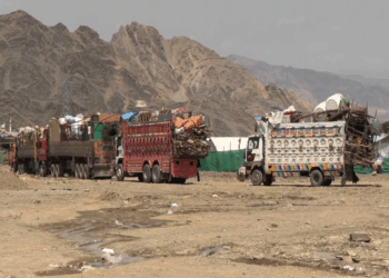 د پاکستان پنجاب کې د افغان کډوالو د تشخيص او جبري اخراج لړۍ پیل شوه