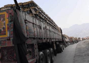 د تورخم دروازې تړل کېدو سوداګرو ته میلیونه افغانۍ تاوان اړولی