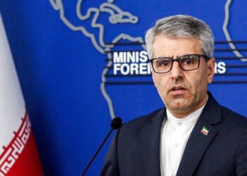 ایران په افغانستان کې د امريکا پوځي اډې جوړېدل د سیمې لپاره اندېښنه بولي