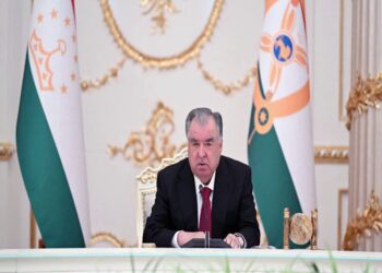 رحمان: د تاجیکستان او منځنۍ اسيا ثبات د افغانستان له ثبات سره تړلی