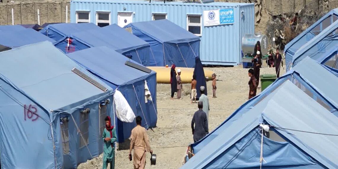 ملګري ملتونه: باید له ژمي وړاندې د اړمنو افغانانو لاسنیوی وشي