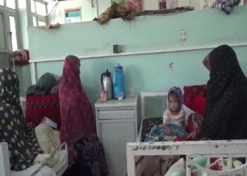 سکای نیوز: روان کال په بدخشان کې ۵۳ ماشومان د خوارځواکۍ له امله مړه شوي