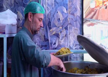 د خلکو پر کاروبار د انټرنېټ پرې کېدو منفي سیوری