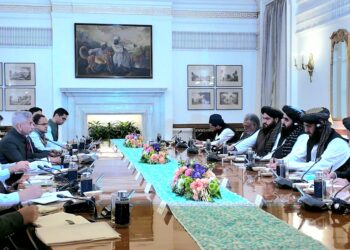 هند: افغانستان سره د اړیکو پراخولو هوډ لرو