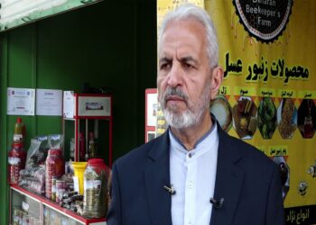 بېکدلي: پر ایران نړیوال بندیزونه به د ایران او افغانستان سوداګري اغېزمنه نه کړي