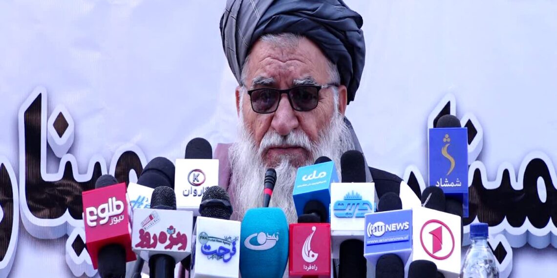 خالص: رسنۍ باید د ولس ترڅنګ په چاپېریال ساتلو کې خپل مهم رول ولوبوي