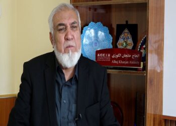 الکوزی: که د پاکستان لارې د تل لپاره هم وتړل شي، موږ ته یې زیان نه رسيږي