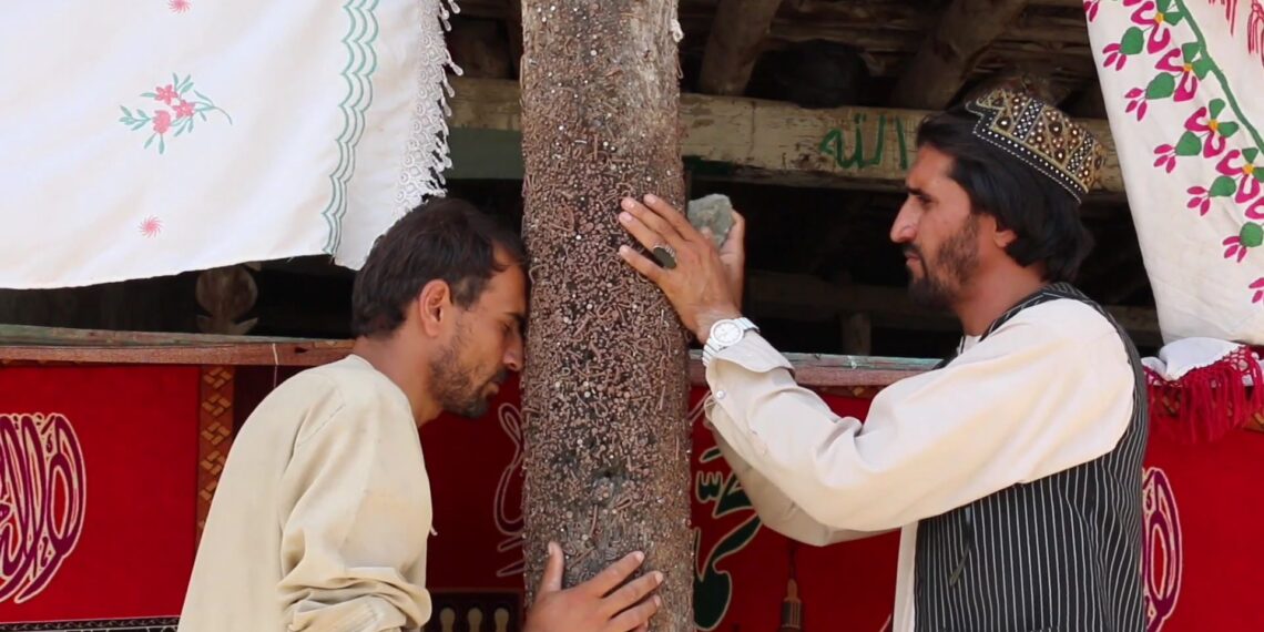 زیارتونو ته د خلکو ورتګ؛ فرهنګیان یې دود خو عالمان یې بدعت بولي