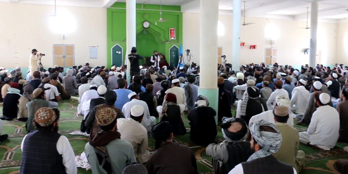 خوست کې ولسونو د ولور کمولو پرېکړه کړې