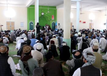 خوست کې ولسونو د ولور کمولو پرېکړه کړې