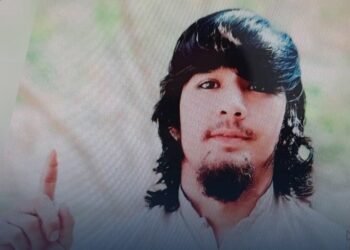 نا پېژاندو وسله والو په پېښور کې د داعش مهم غړی وژلی