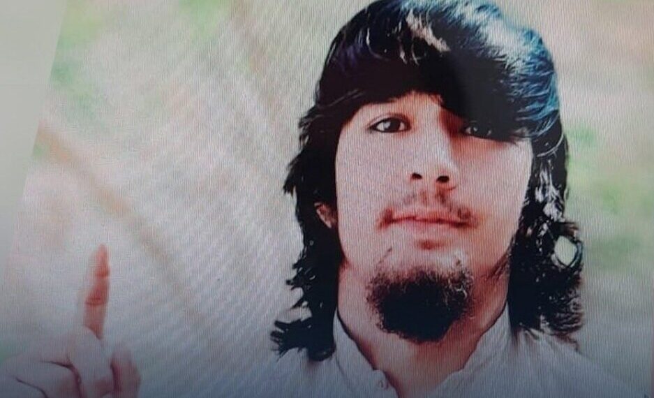 نا پېژاندو وسله والو په پېښور کې د داعش مهم غړی وژلی