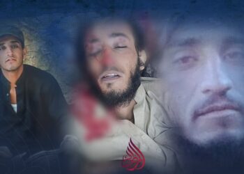 رسنۍ: له کراچۍ وروسته بلوچستان کې هم د داعش دوه مهم غړي وژل شوي