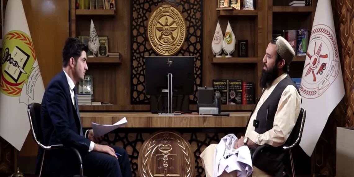 دفاع وزارت: ځینې ګاونډيان د افغانستان پرمختګ نه شي زغملی