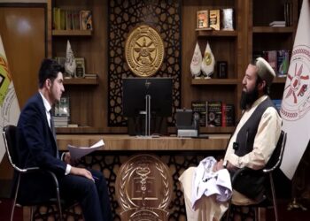 دفاع وزارت: ځینې ګاونډيان د افغانستان پرمختګ نه شي زغملی