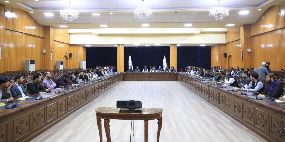 حکومت د وروستیو پېښو پرمهال د رسنیو فعالیتونه وستایل