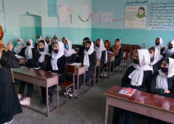 یوناما: هېڅ افغان باید له زده کړو بې برخې پاتې نه شي