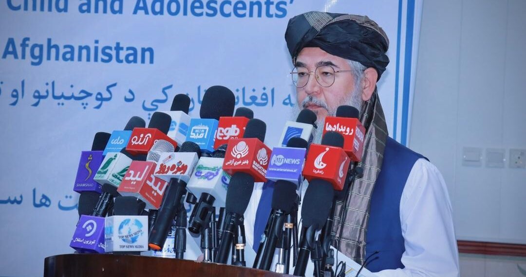 عامې روغتیا وزارت: له هرو څلورو افغانانو يو کس له شدید رواني فشار سره مخ دی