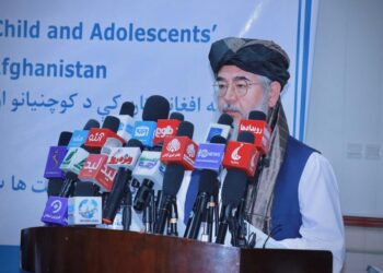 عامې روغتیا وزارت: له هرو څلورو افغانانو يو کس له شدید رواني فشار سره مخ دی