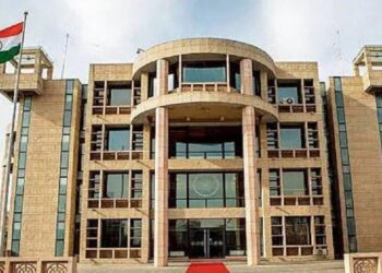 هند به کابل کې د خپل تخنیکي ماموریت کچه سفارت ته لوړه کړه