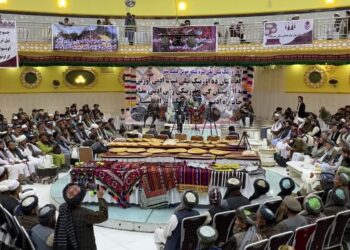 سمنګاني فرهنګیان: د ملي یووالي لپاره د ژبو او قومونو ترمنځ تعادل مهم دی