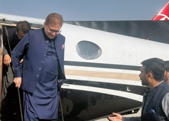 حکومت کابل ته د پاکستاني پلاوي راتګ نه تاییدوي