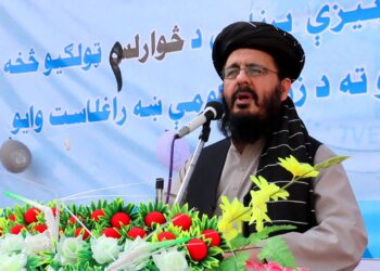 عمري: ځيني هېوادونه پر افغانستان د بلې جګړې تپلو هڅه کوي