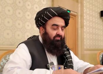 متقي: داعش د سیمې په ځینو هېوادونو کې مرکزونه لري