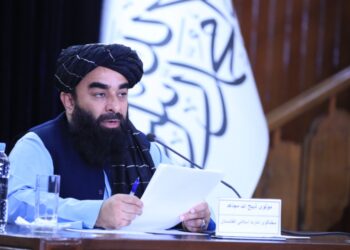 مجاهد: د غچ اخیستنې عملیاتو کې ۵۸ پاکستاني سرتېري وژل شوې