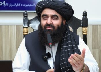 بهرنیو چارو وزیر په مسکو فارمټ ناسته کې د افغانستان په استازیتوب ګډون کوي