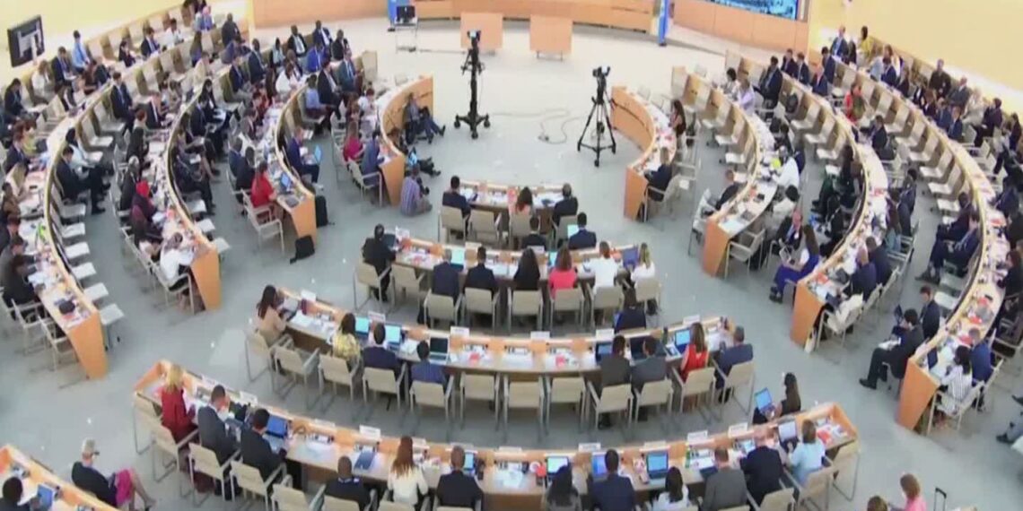 ملګرو ملتونو افغانستان کې د جرمونو څېړنې پرېکړه‌ لیک تصویب کړ