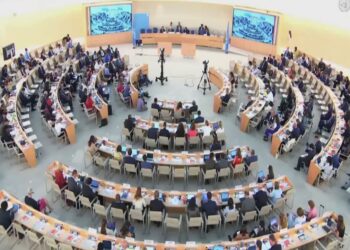 ملګرو ملتونو افغانستان کې د جرمونو څېړنې پرېکړه‌ لیک تصویب کړ