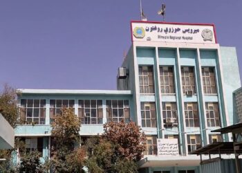 میرویس روغتون: د پښتورګو په ناروغۍ اخته ناروغان ډېر شوي