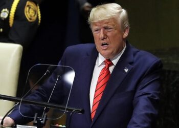 ټرمپ: موږ افغان جګړه ګټلی شوه، خو د سیاسي دلایلو له امله مو بایلوده