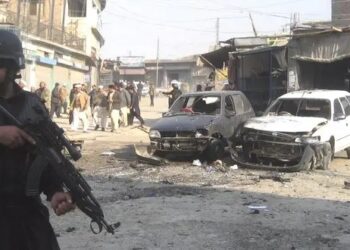 څېړنې: په پاکستان کې د نا امنیو او وژنو ګراف لوړ شوی